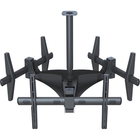 Premier Kit TReplacement Ceiling Mnt For Flat ECM-3000